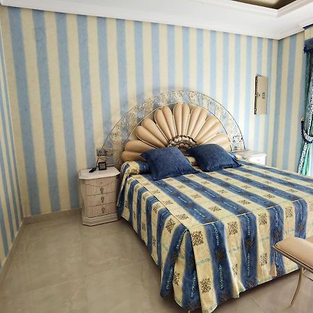 Aguamarina Apartman Peñíscola Kültér fotó
